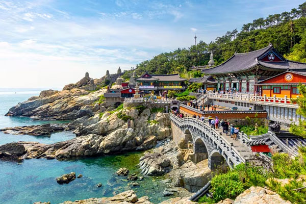 Busan