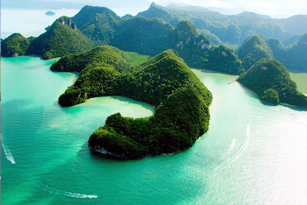 Langkawi
