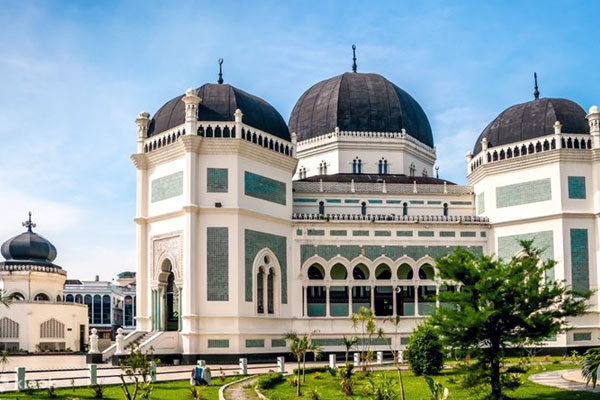 Medan